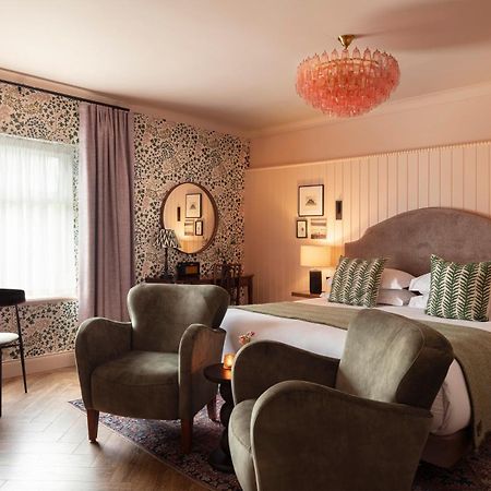The Ashe Hotel Tralee Eksteriør billede