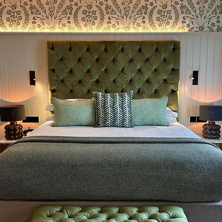 The Ashe Hotel Tralee Eksteriør billede