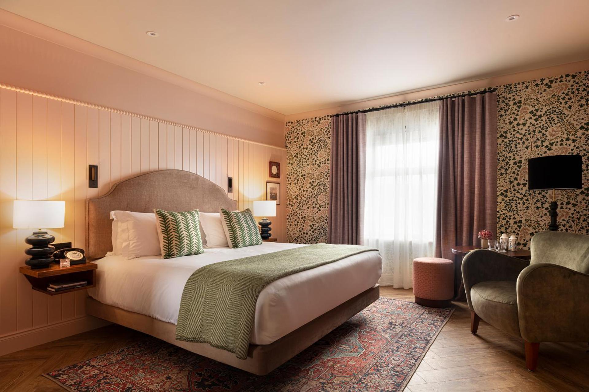 The Ashe Hotel Tralee Eksteriør billede