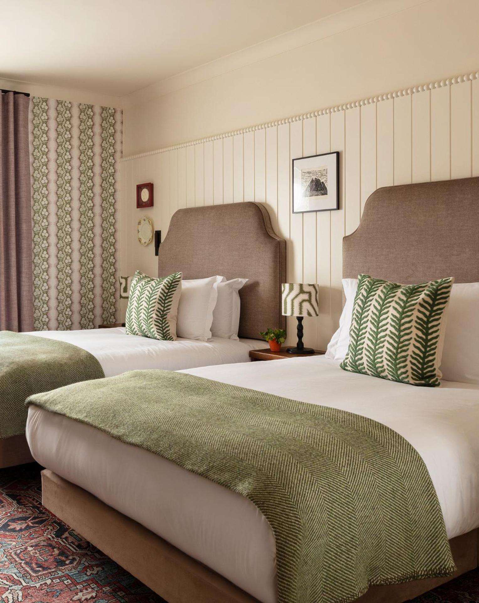The Ashe Hotel Tralee Eksteriør billede