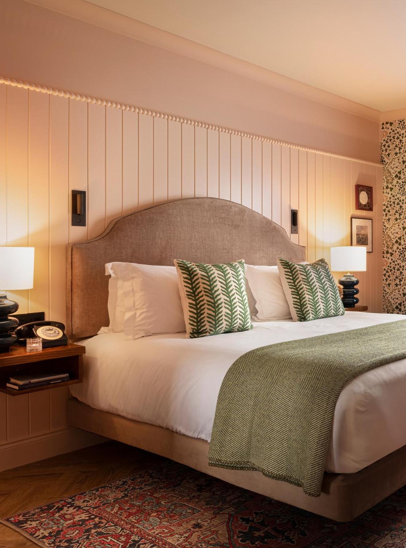 The Ashe Hotel Tralee Eksteriør billede