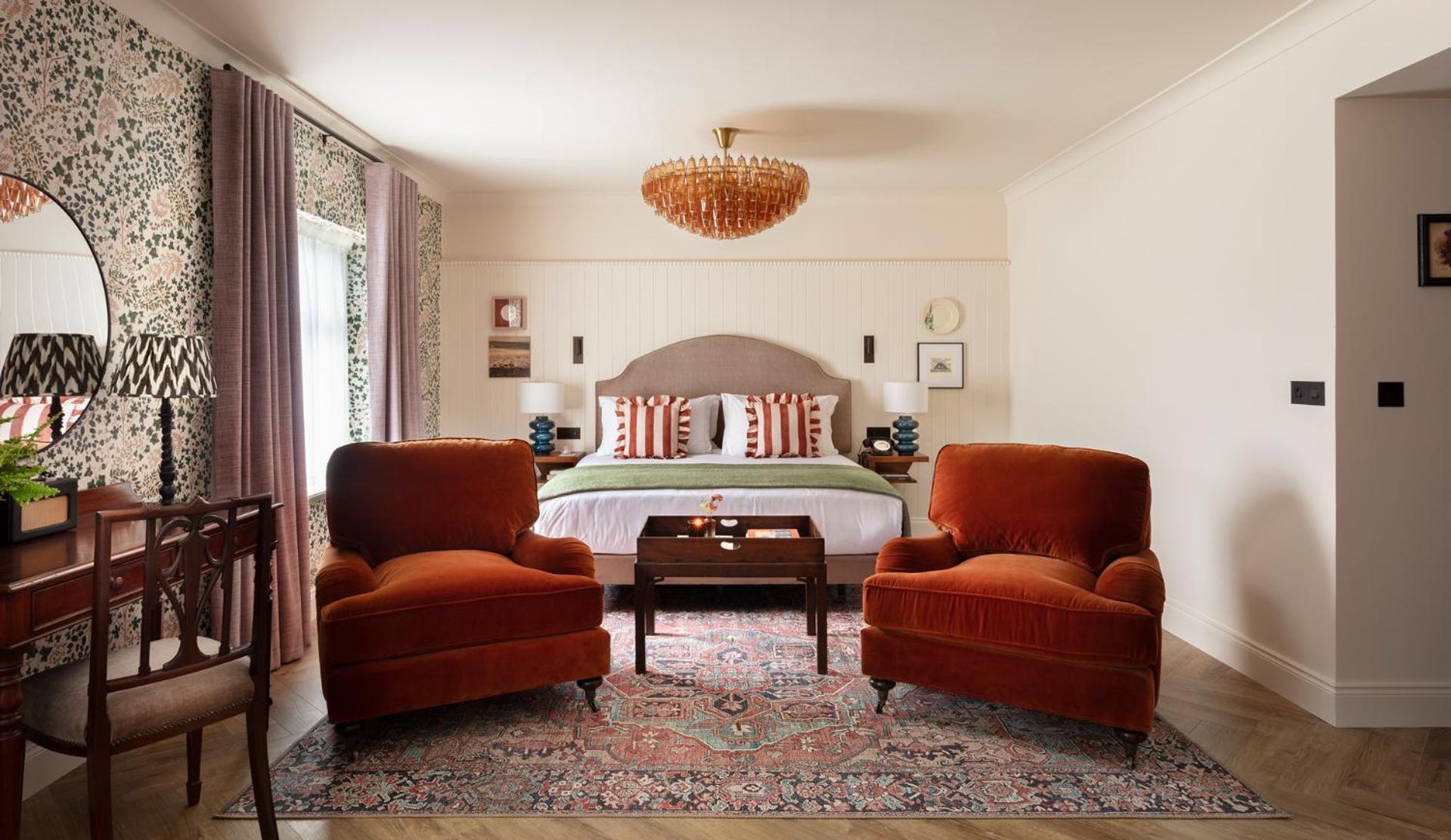 The Ashe Hotel Tralee Eksteriør billede