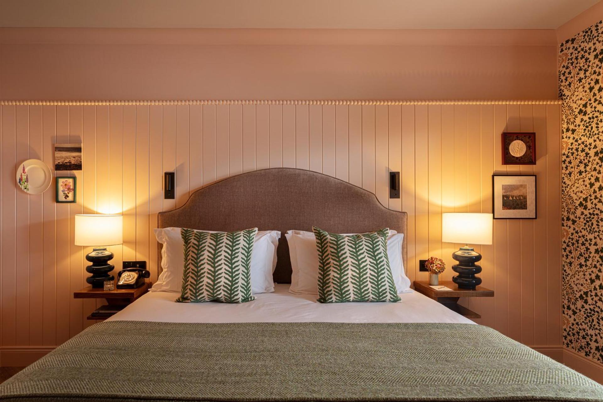 The Ashe Hotel Tralee Eksteriør billede