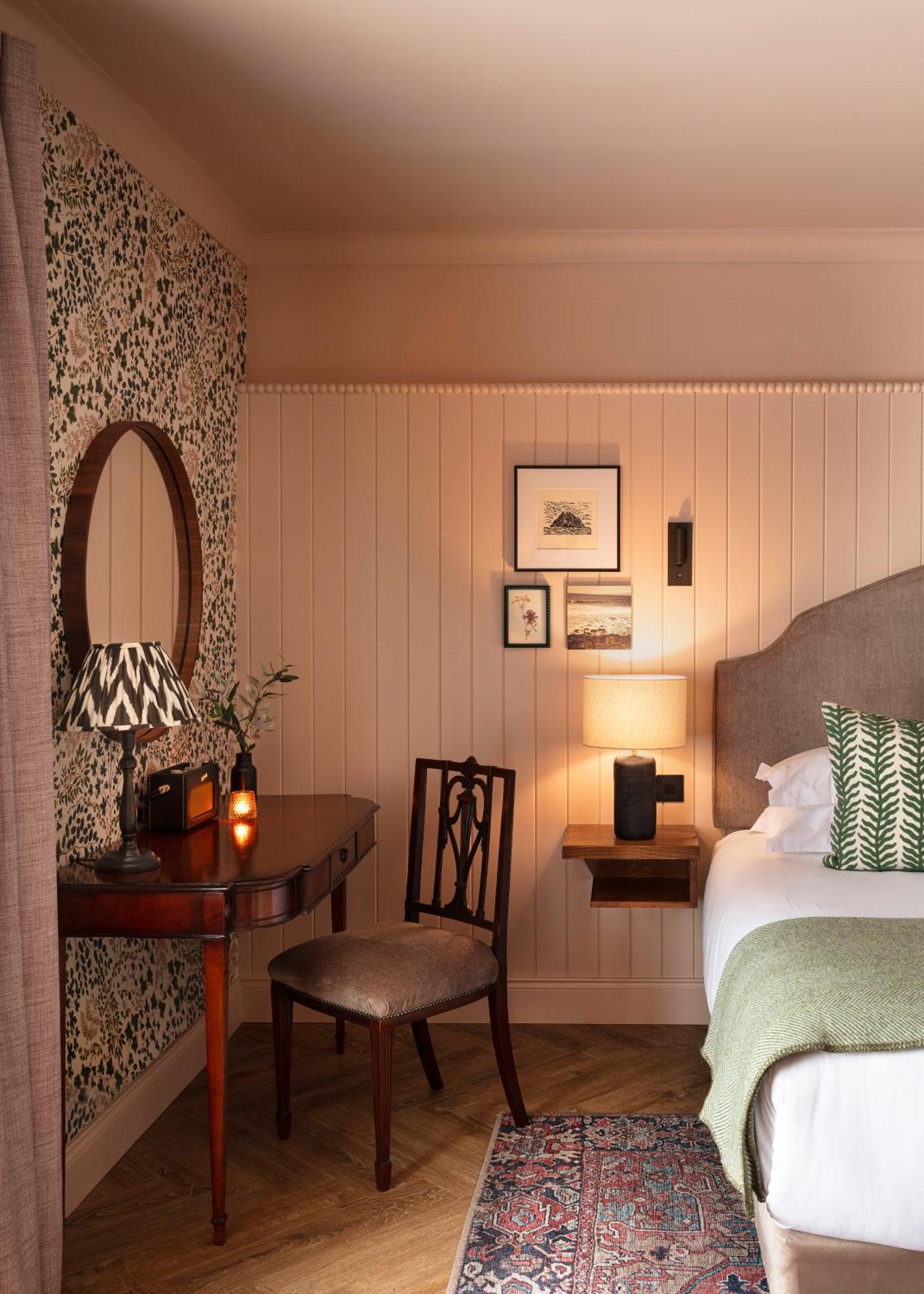 The Ashe Hotel Tralee Eksteriør billede