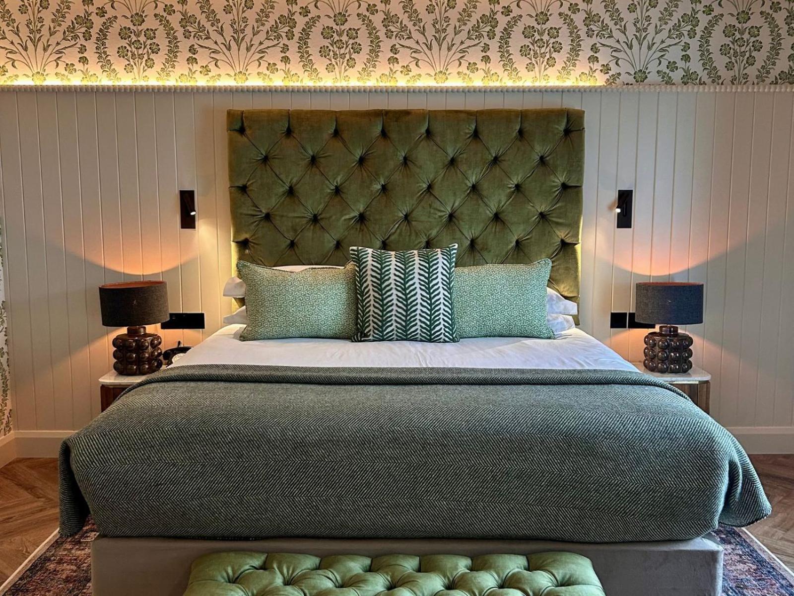 The Ashe Hotel Tralee Eksteriør billede