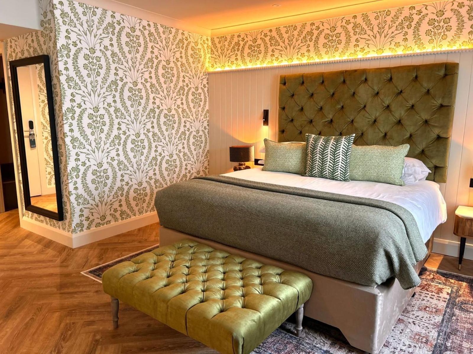 The Ashe Hotel Tralee Eksteriør billede