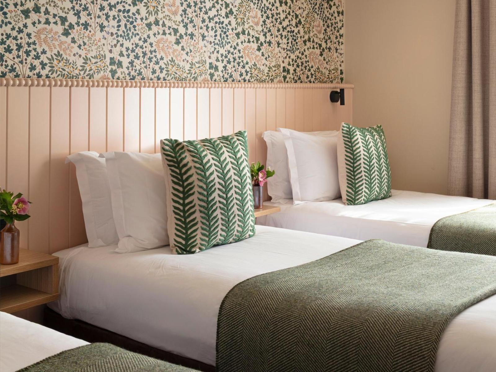 The Ashe Hotel Tralee Eksteriør billede