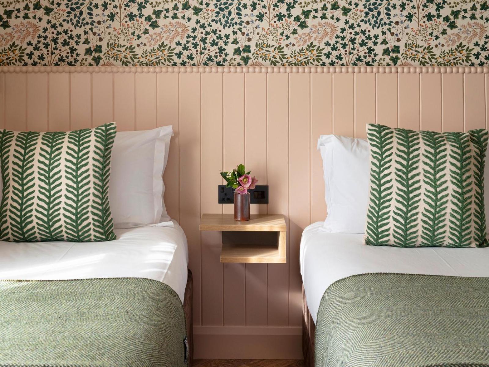 The Ashe Hotel Tralee Eksteriør billede