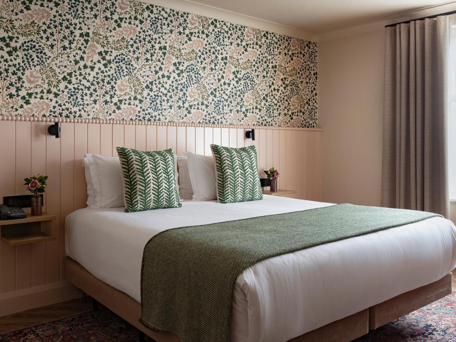 The Ashe Hotel Tralee Eksteriør billede