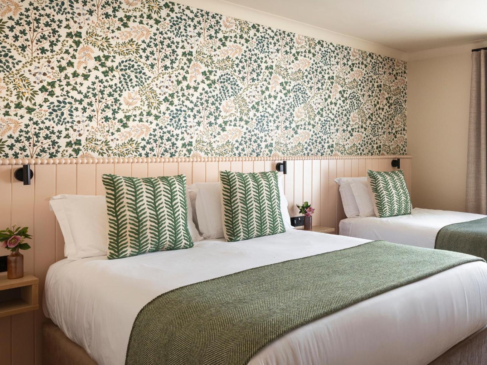 The Ashe Hotel Tralee Eksteriør billede