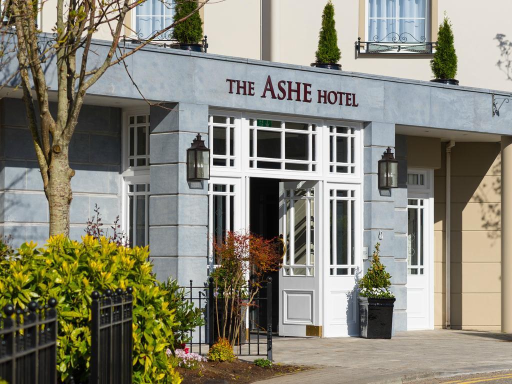 The Ashe Hotel Tralee Eksteriør billede